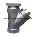 Zcheng Transfering Pump Filter for Fuel Oil Liquids Zcf-03